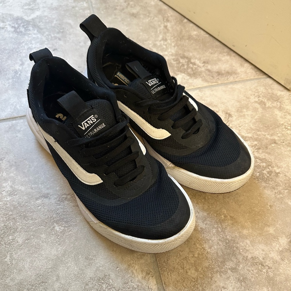 VANS Rapidweld UltraRange Sneaker